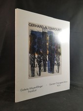 Gerhard altenbourg figuren gebraucht kaufen  Lübeck