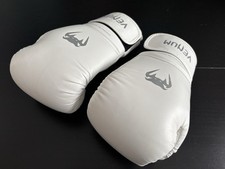 Boxhandschuhe venum contender gebraucht kaufen  Fürth