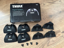 Thule rapid system for sale  UK