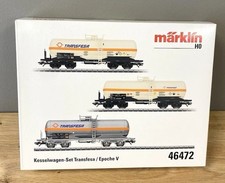 Märklin kesselwagen set gebraucht kaufen  St Ingbert