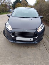 fiesta s1600 for sale  READING