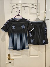Boys hummel glasgow for sale  AYR