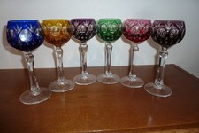 Bleikristall römer gebraucht kaufen Bleikristall römer gebraucht kaufen  Spenge