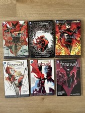 Batwoman the new gebraucht kaufen  Tönisvorst