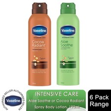 190ml vaseline intensivpflege gebraucht kaufen  Versand nach Germany