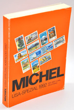 Michel usa spezial gebraucht kaufen  Löchgau