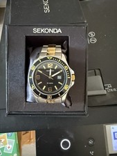 Sekonda watch for sale  KIDDERMINSTER