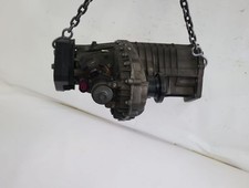 Verteilergetriebe touareg gvj gebraucht kaufen  Wittenburg
