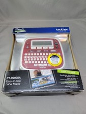 Brother touch d200sa for sale  San Jose