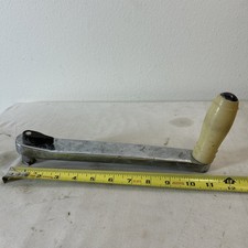 Merriman chrome plated for sale  Spokane