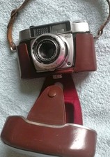 Fotokamera adox pronto gebraucht kaufen  Bützow