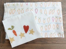 Ikea cot pillowcase for sale  DORCHESTER