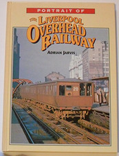 Portrait liverpool overhead for sale  UK