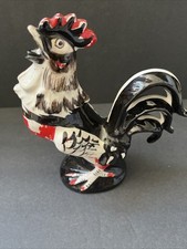 Vintage japanese rooster for sale  Goodyear