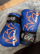 Rival rs11v sparring for sale  BRADFORD