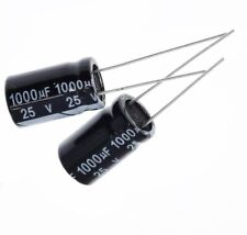 Elko radial 1000µf gebraucht kaufen  Dresden