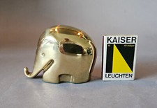 Vintage messing drumbo gebraucht kaufen  Köln