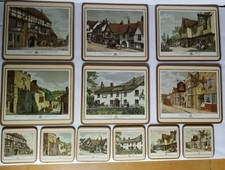 Vtg pimpernel acrylic for sale  Northfield