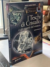 Teschi cristallo gli usato  Trieste