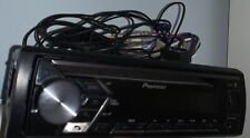 Pioneer deh s4000bt usato  Santa Maria la Carità