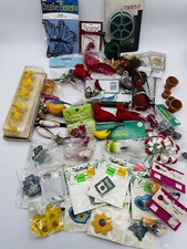 Suprimentos de artesanato vintage pássaros palhetas recortes grande lote primavera natureza artesãos comprar usado  Enviando para Brazil