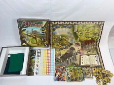 Village gesellschaftsspiel bre gebraucht kaufen  München