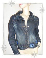 Veste blouson fantaisie d'occasion  Foix