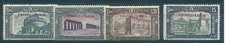 1930 tripolitania serie usato  Italia