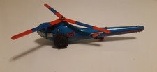 Blechspielzeug hubschrauber he gebraucht kaufen  Sondershausen