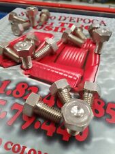 Kit bulloni fissaggio usato  Carmagnola