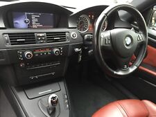 Bmw cic idrive for sale  UK
