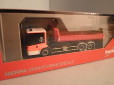 Herpa 094641 econic gebraucht kaufen  Dortmund