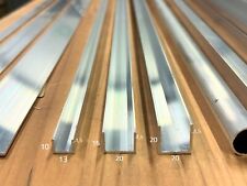 Alu profil aluminium gebraucht kaufen  Hattingen