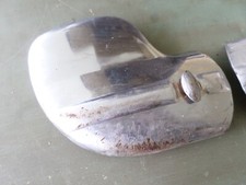 1936 ford left fender front for sale  Brighton
