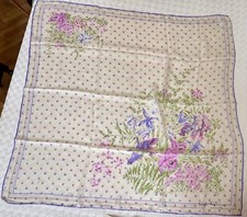 Sciarpa foulard agrome usato  Roma