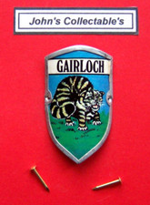Gairloch scotland walking for sale  CLACTON-ON-SEA
