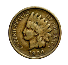 1890 one cent usato  Guidonia Montecelio