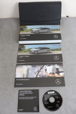 Mercedes benz klasse gebraucht kaufen  Nassenfels