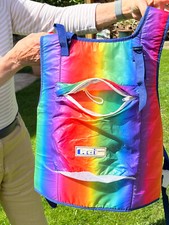 Windsurftrapez hai gr gebraucht kaufen Windsurftrapez hai gr gebraucht kaufen  Hohenschäftlarn