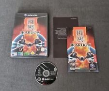 Ikaruga nintendo gamecube d'occasion  Nice-