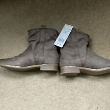 Ladies slouch ankle for sale  UCKFIELD