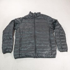 Uniqlo jacket mens for sale  Fairplay