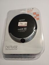 Denver dmp 389 gebraucht kaufen  Stockach
