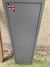 Brattonsound gun cabinet for sale  WESTCLIFF-ON-SEA