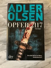 Pfer 2117 jussi gebraucht kaufen  Bremen