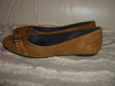 Vagabond ballerinas wildleder gebraucht kaufen  Biebesheim