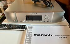 Marantz network player usato  Melzo