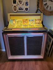 Lpc jukebox for sale  CRAWLEY