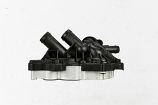 golf gti 16v radiatore acqua usato  Rodano