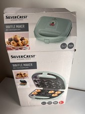 Silverquest belgian waffle for sale Silverquest belgian waffle for sale  SCARBOROUGH